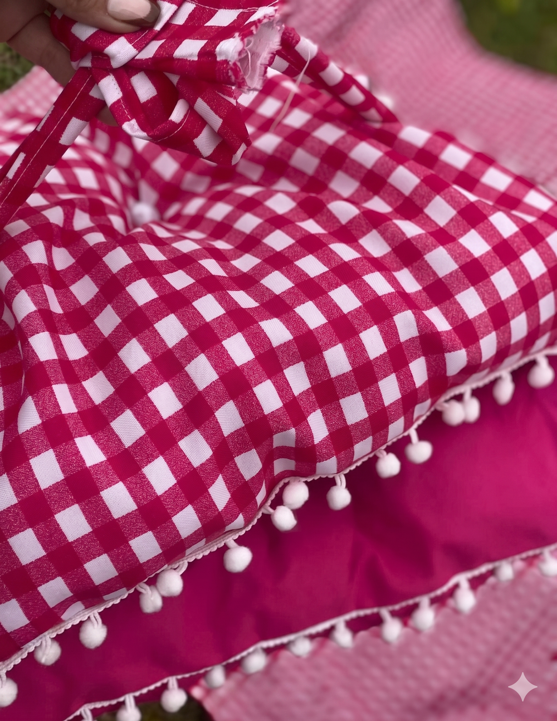 Pack Picnic